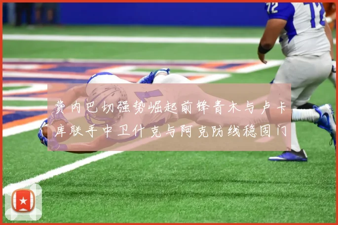 费内巴切强势崛起前锋青木与卢卡库联手中卫什克与阿克防线稳固门将埃德松实力不容小觑
