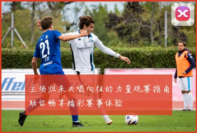 主场归来共唱向往的力量观赛指南助你畅享精彩赛事体验
