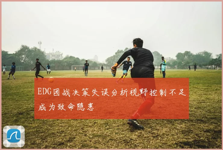 EDG团战决策失误分析视野控制不足成为致命隐患