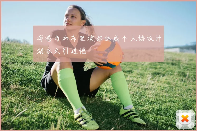 海港与加布里埃尔达成个人协议计划永久引进他