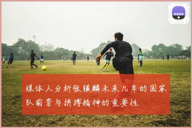 媒体人分析张镇麟未来几年的国家队前景与拼搏精神的重要性