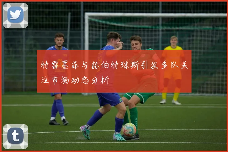 特雷墨菲与赫伯特琼斯引发多队关注市场动态分析